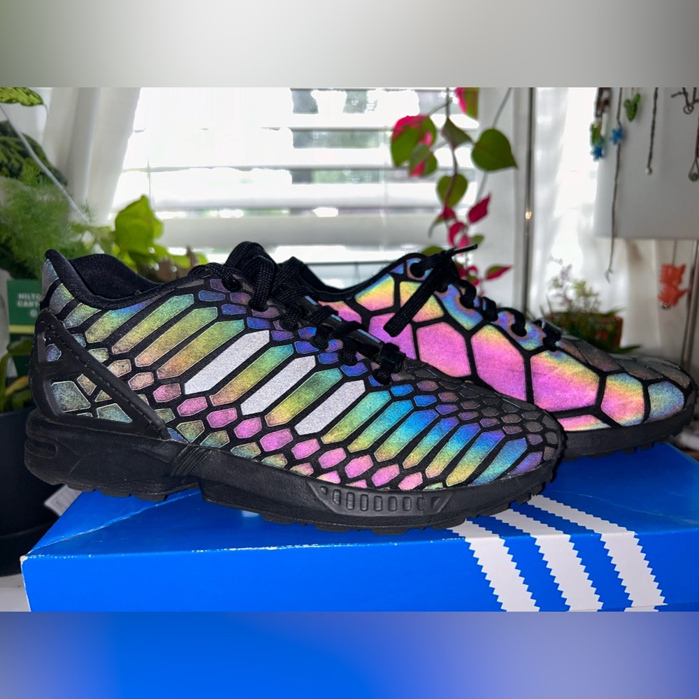 Adidas sneakers